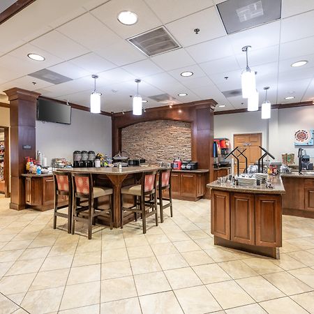Staybridge Suites North Charleston By Ihg Exterior photo