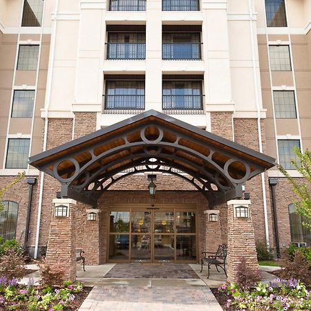 Staybridge Suites North Charleston By Ihg Exterior photo