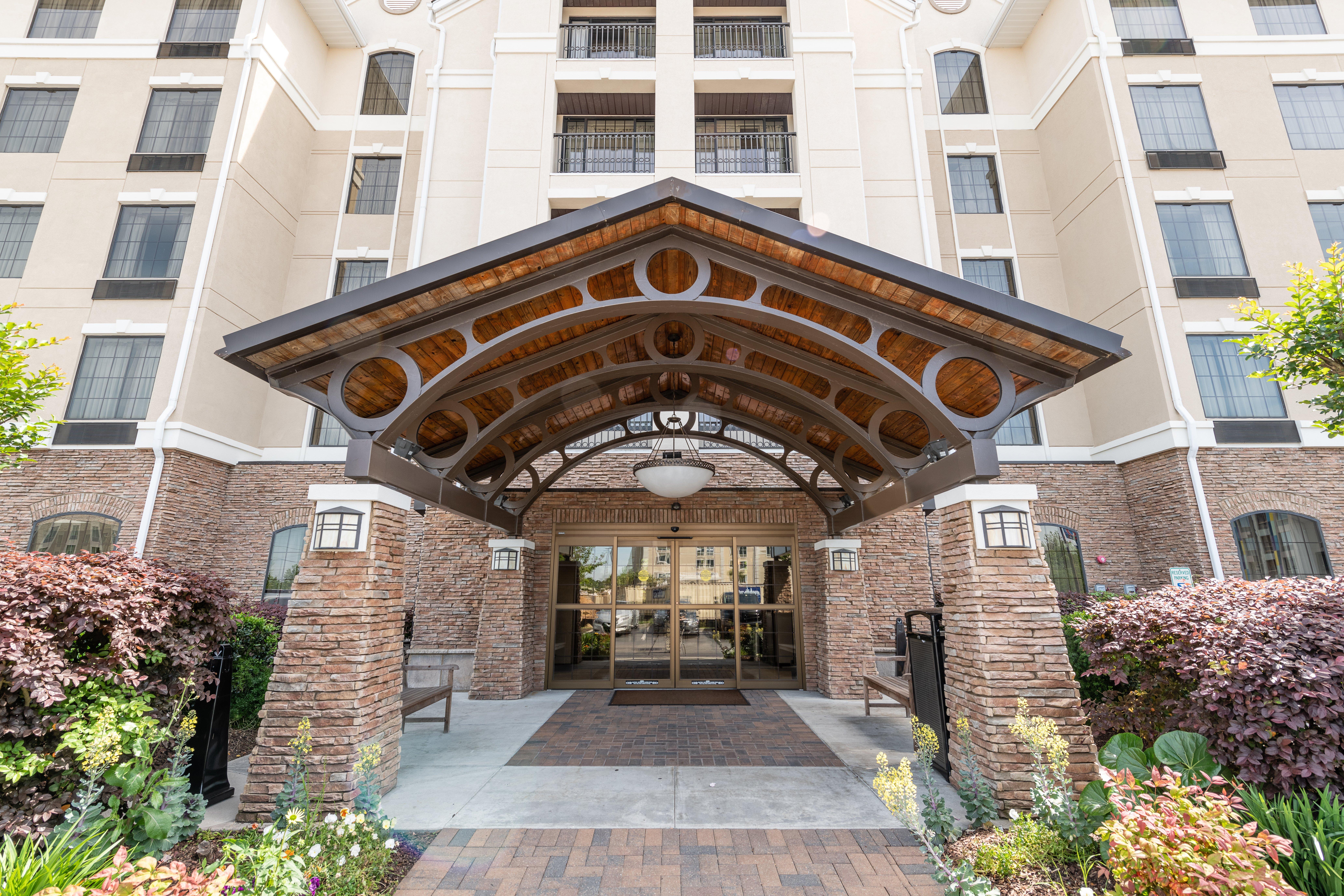 Staybridge Suites North Charleston By Ihg Exterior photo
