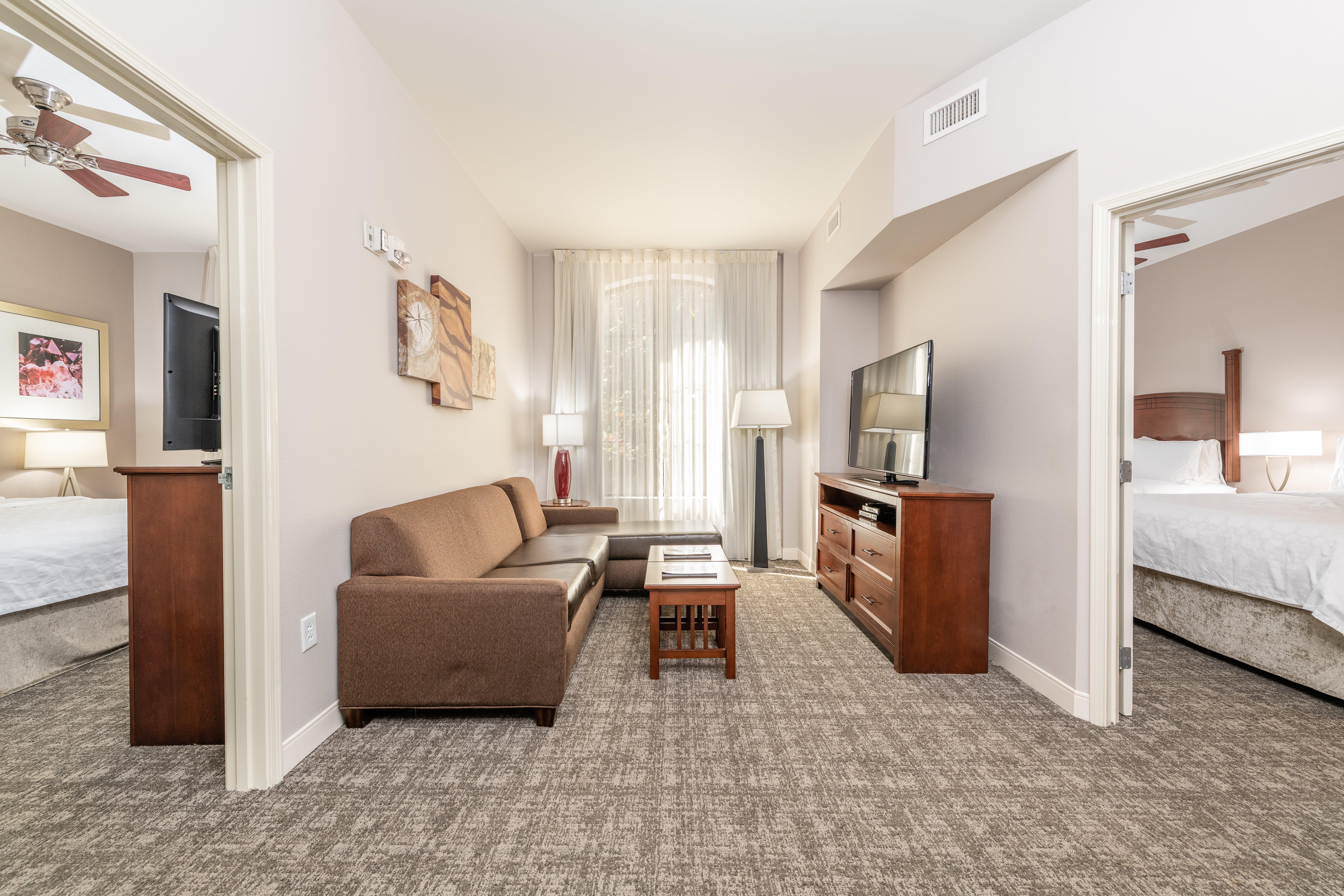 Staybridge Suites North Charleston By Ihg Exterior photo