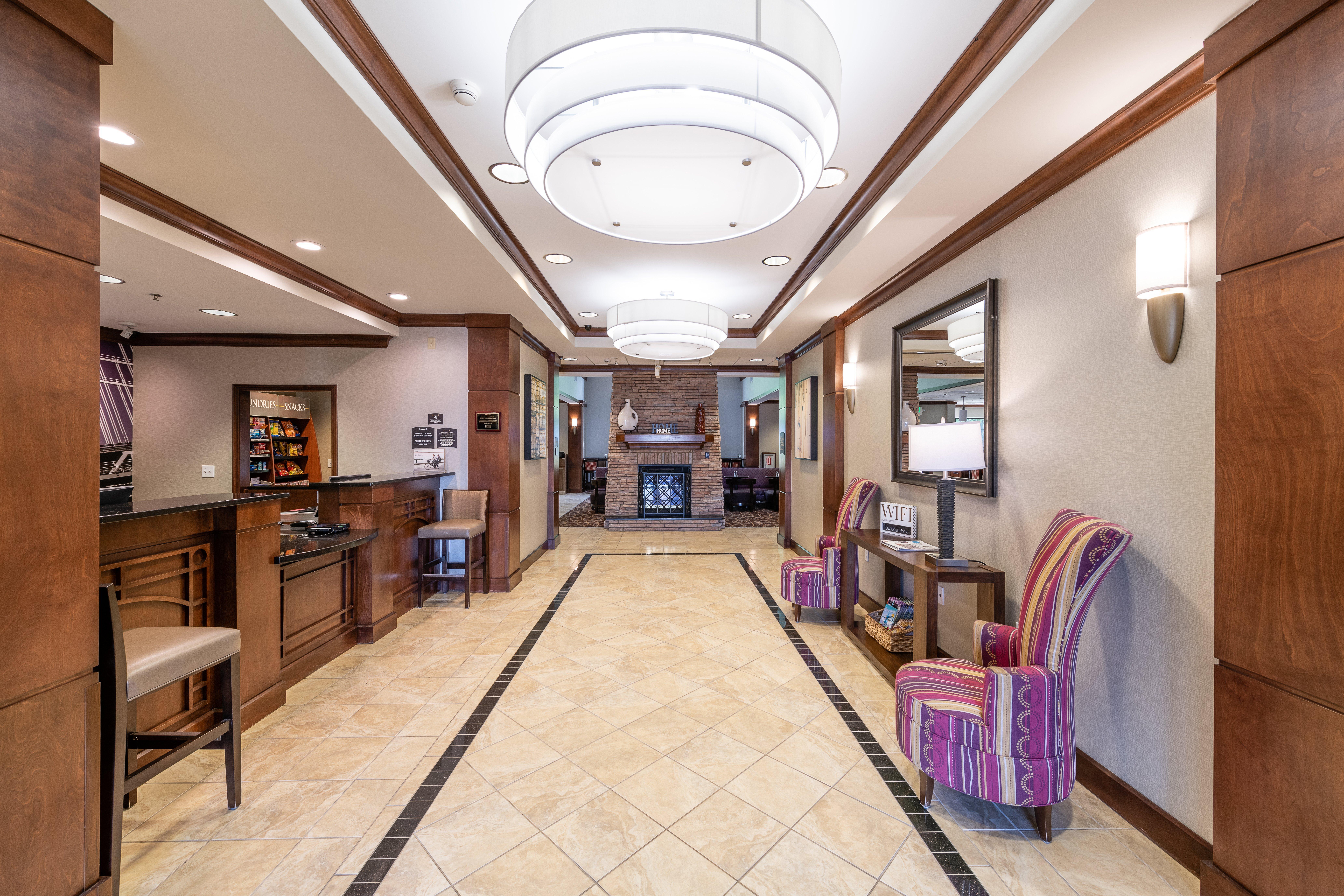 Staybridge Suites North Charleston By Ihg Exterior photo