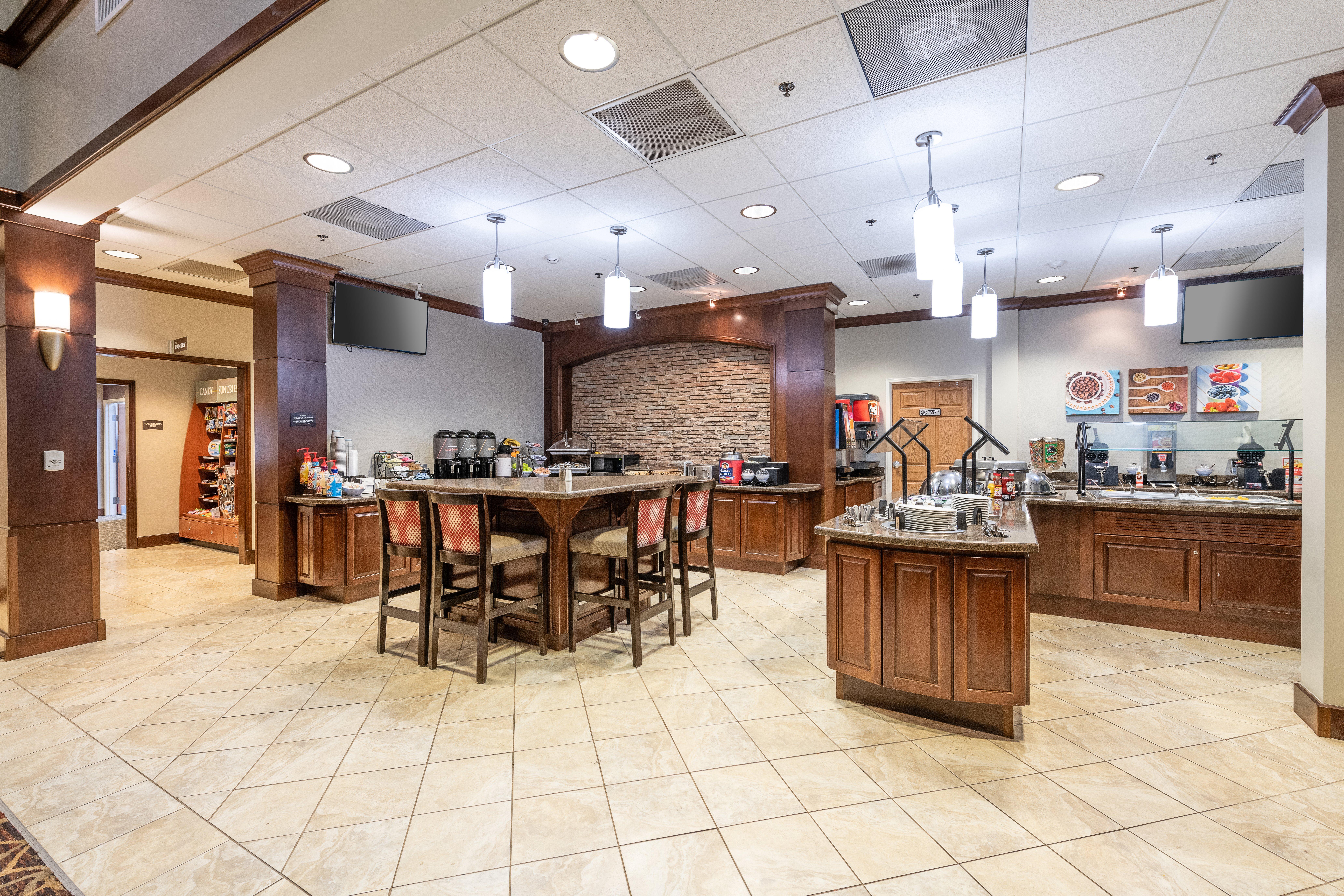 Staybridge Suites North Charleston By Ihg Exterior photo