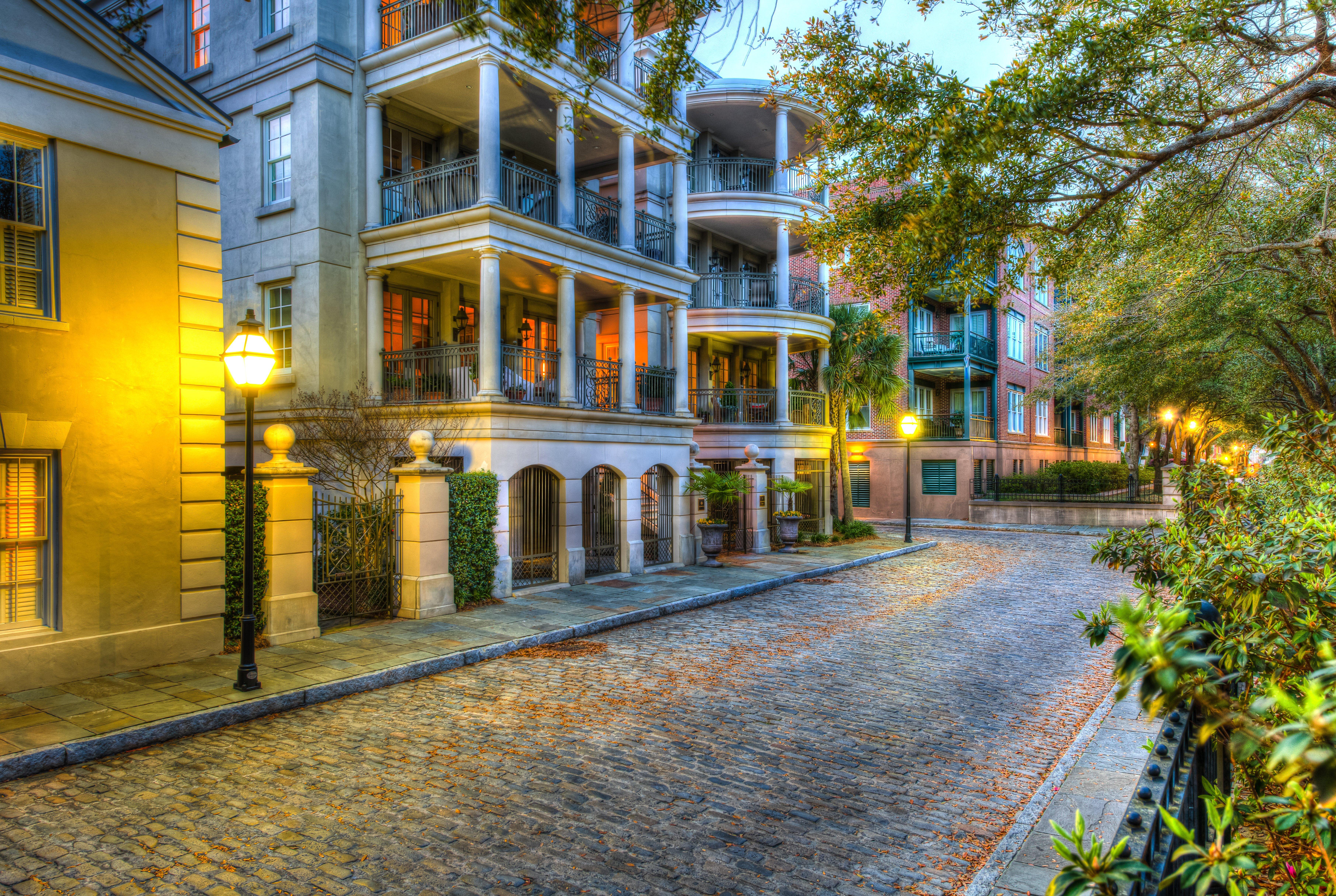 Staybridge Suites North Charleston By Ihg Exterior photo