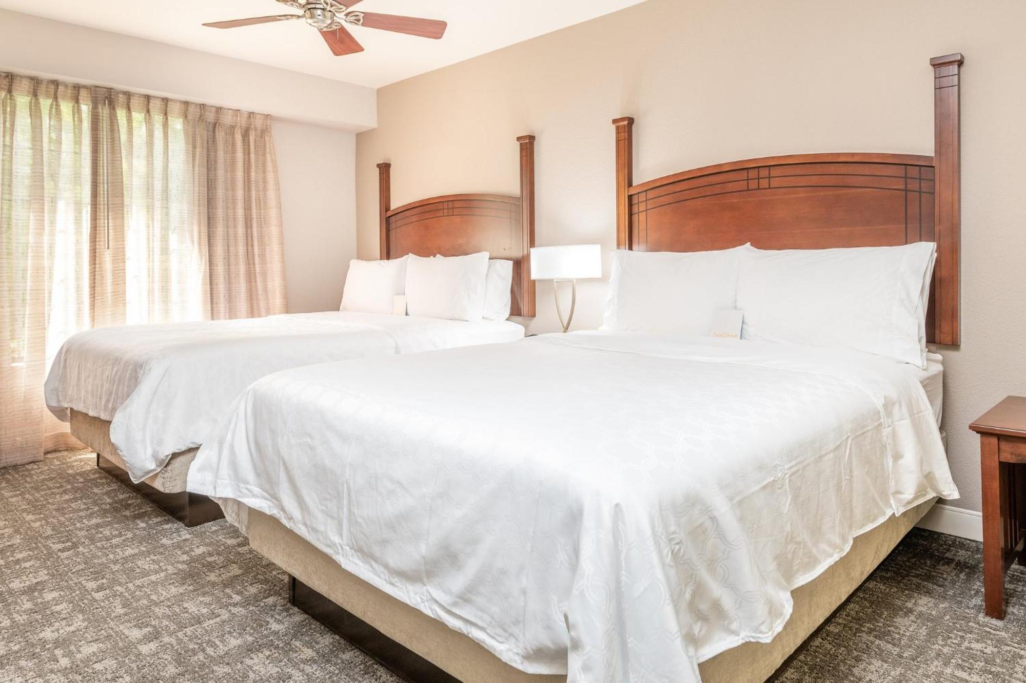 Staybridge Suites North Charleston By Ihg Exterior photo