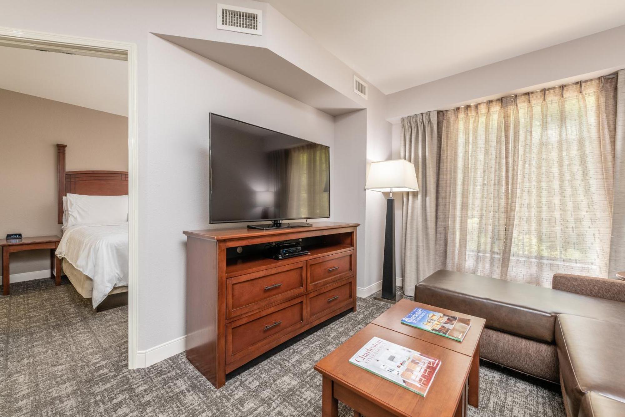 Staybridge Suites North Charleston By Ihg Exterior photo