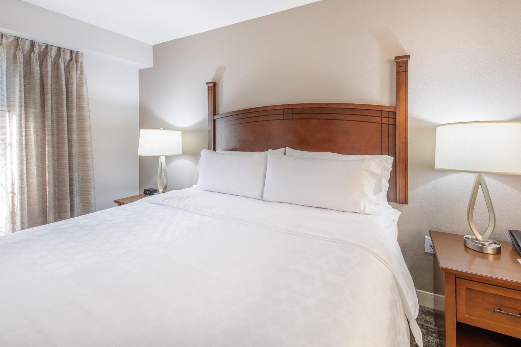 Staybridge Suites North Charleston By Ihg Exterior photo