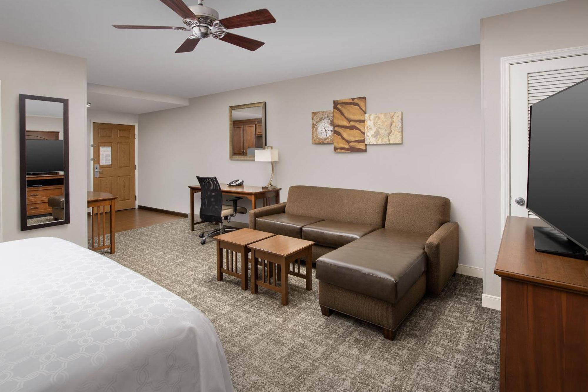 Staybridge Suites North Charleston By Ihg Exterior photo