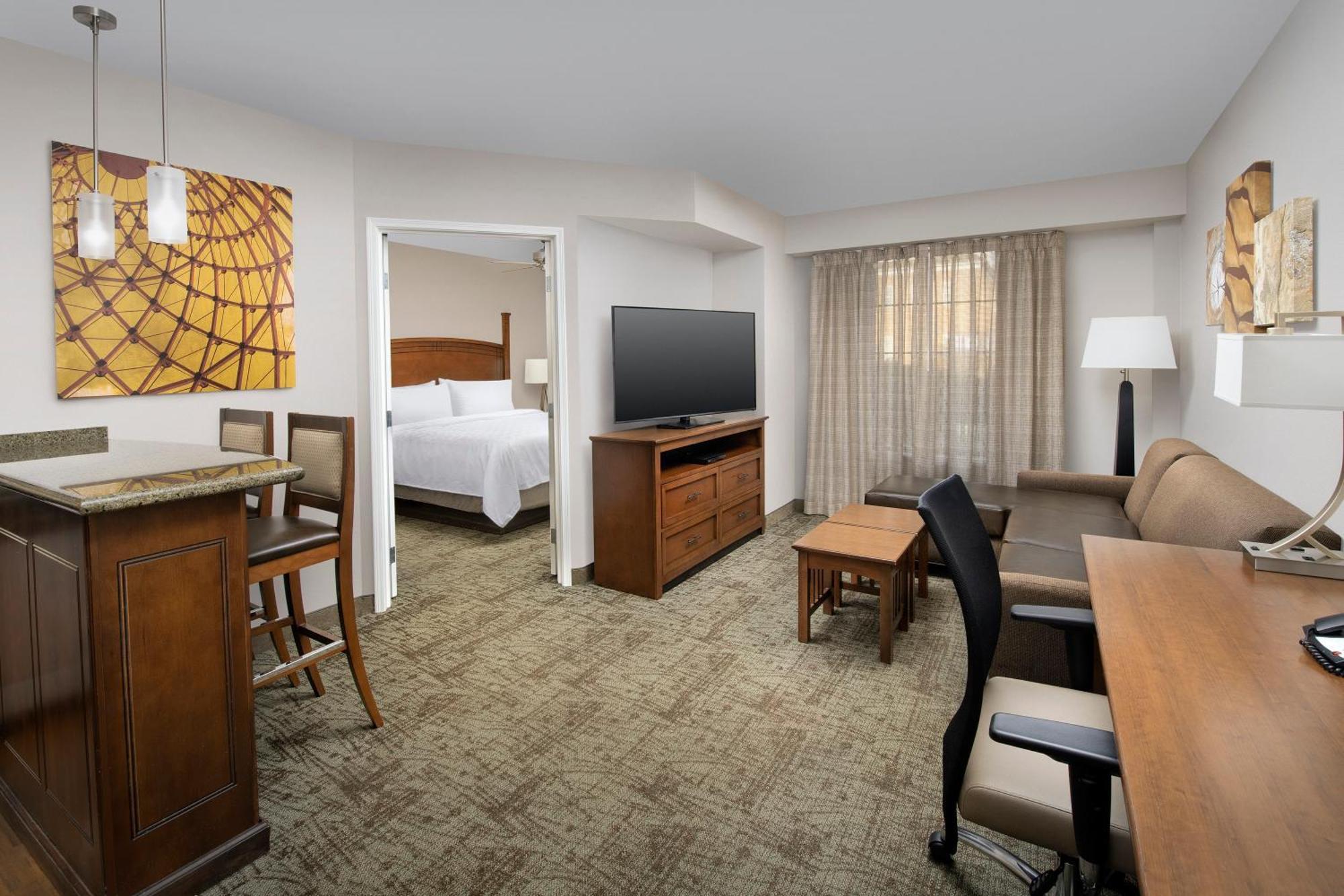 Staybridge Suites North Charleston By Ihg Exterior photo
