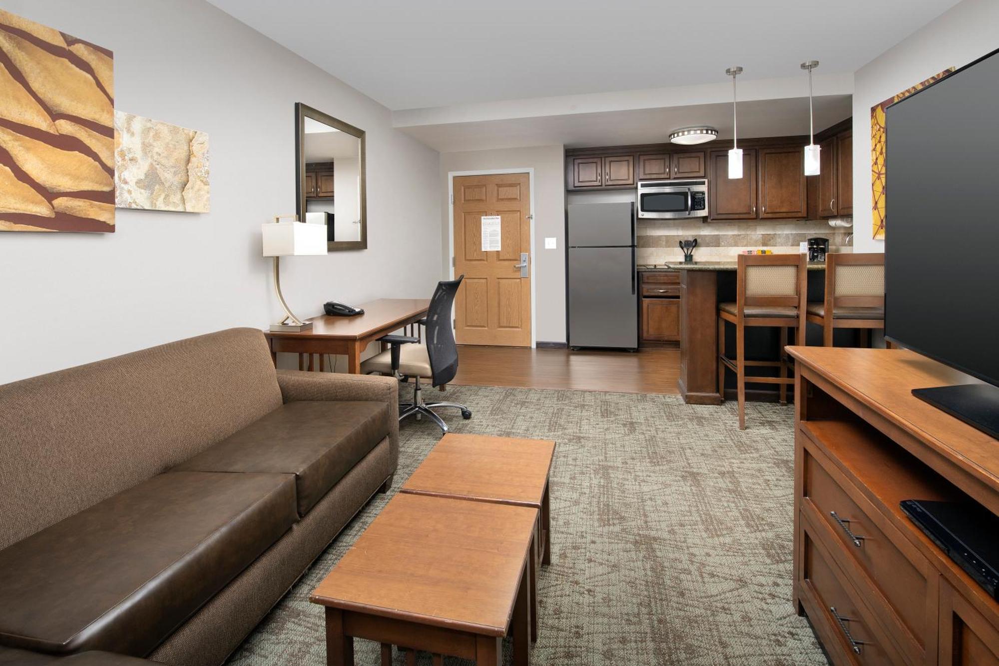 Staybridge Suites North Charleston By Ihg Exterior photo