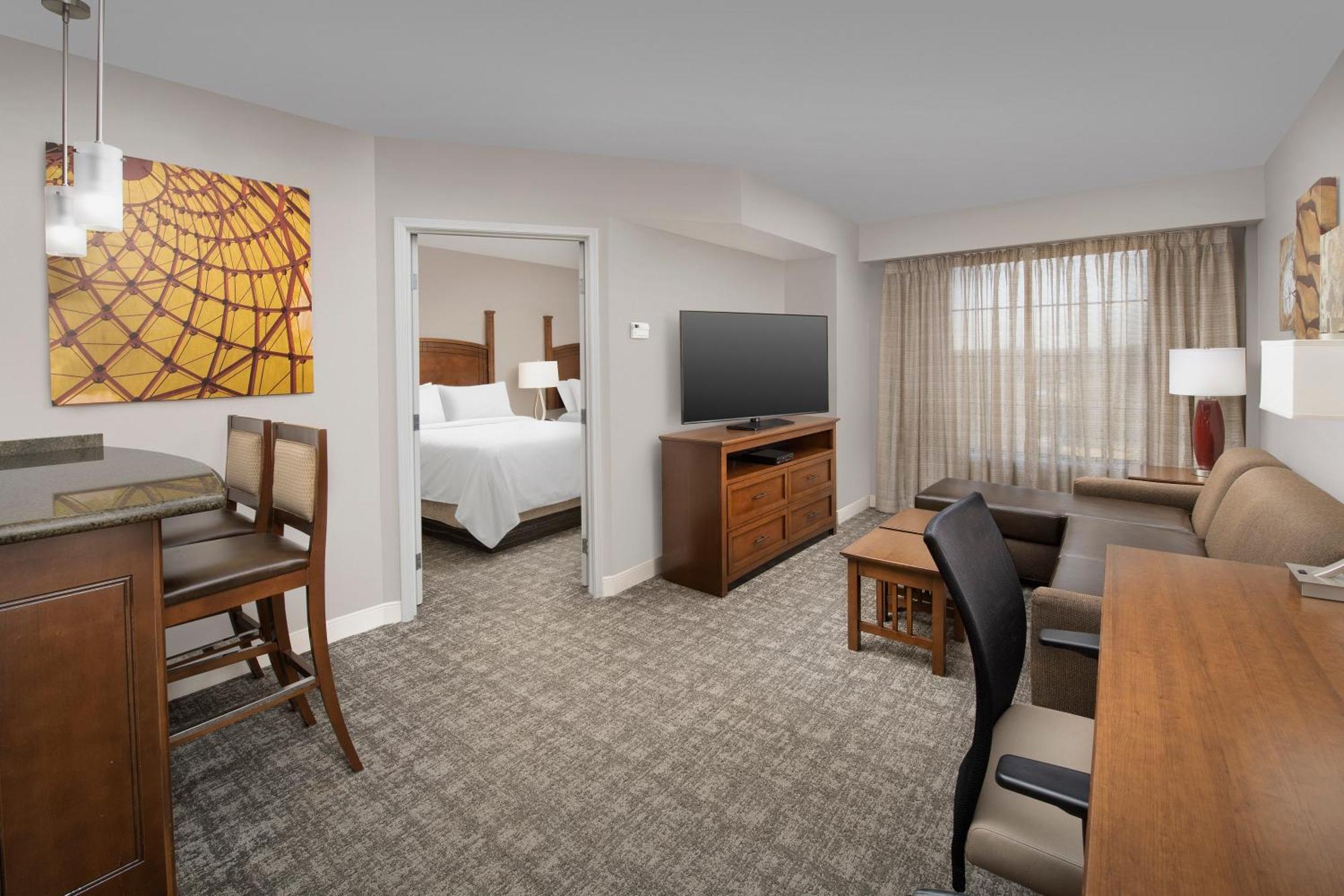 Staybridge Suites North Charleston By Ihg Exterior photo