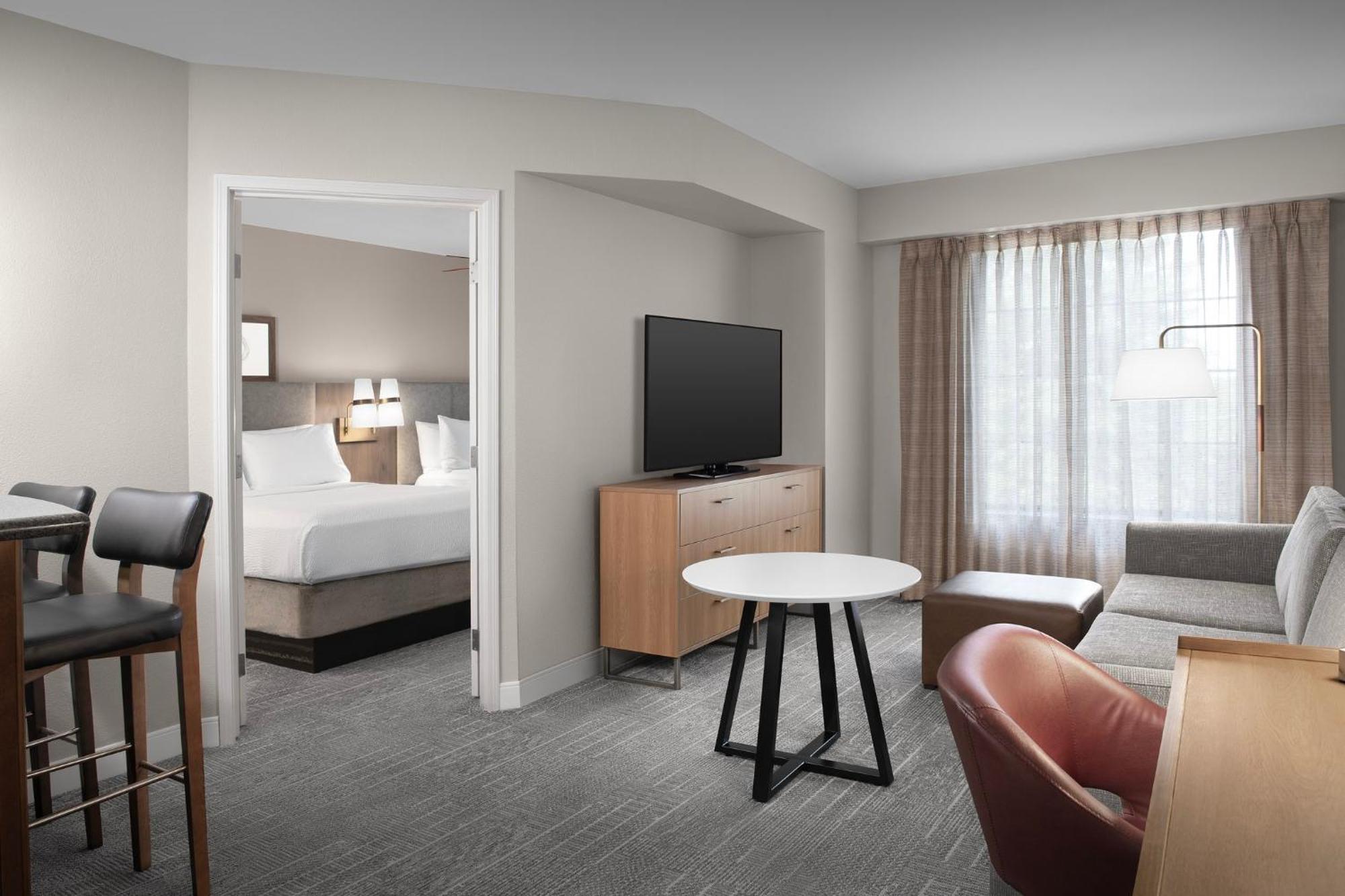 Staybridge Suites North Charleston By Ihg Exterior photo