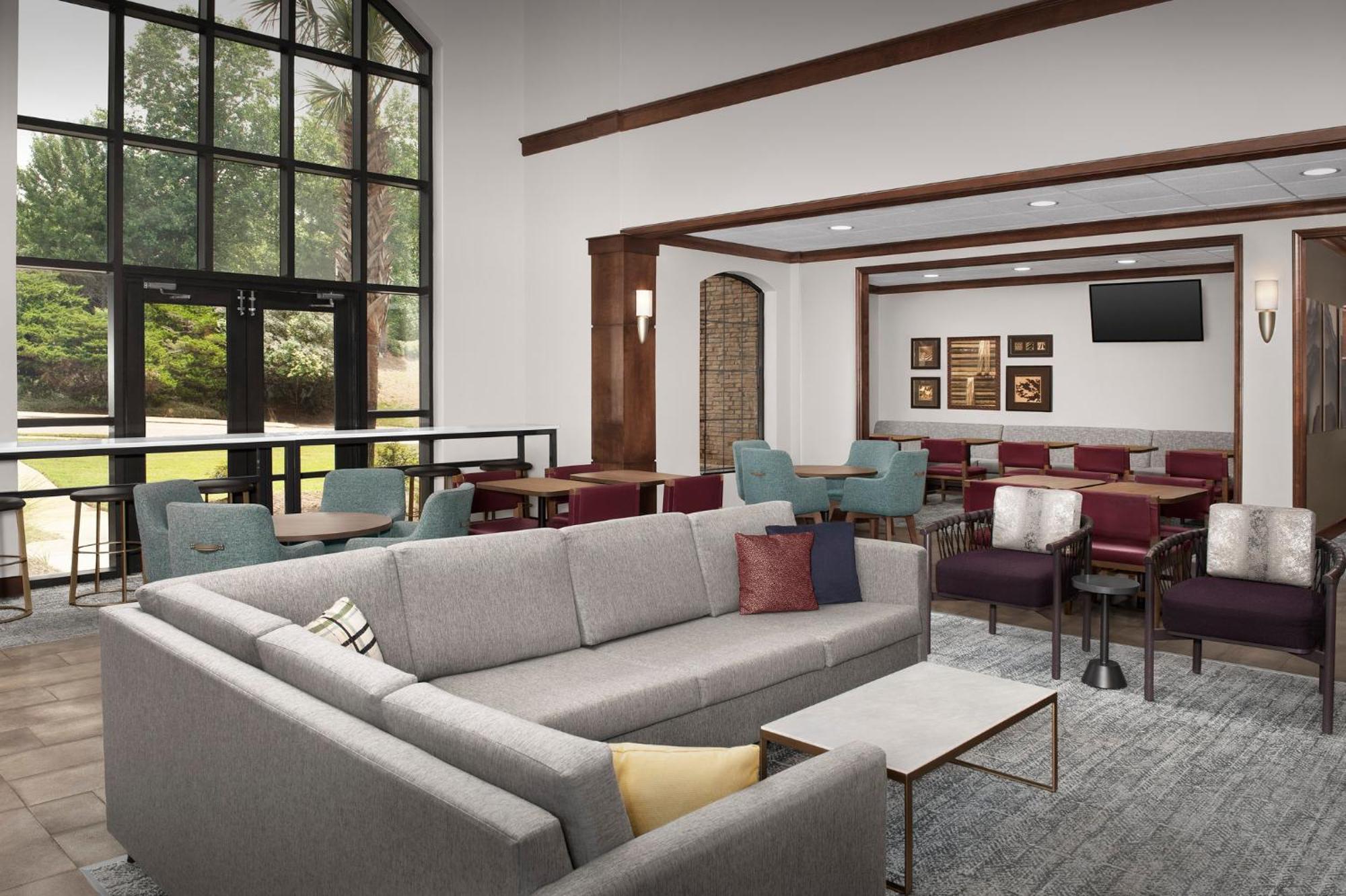 Staybridge Suites North Charleston By Ihg Exterior photo