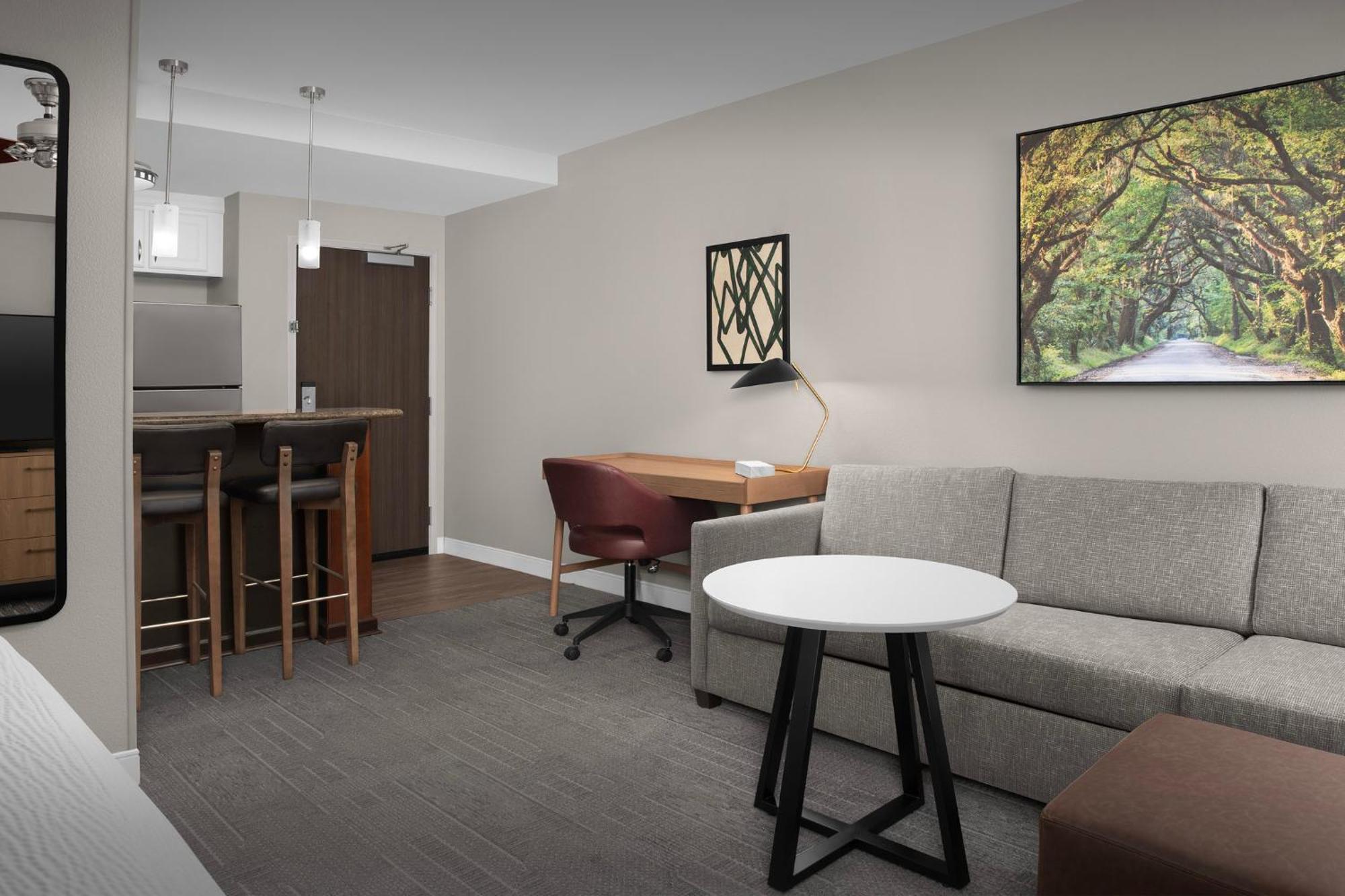 Staybridge Suites North Charleston By Ihg Exterior photo