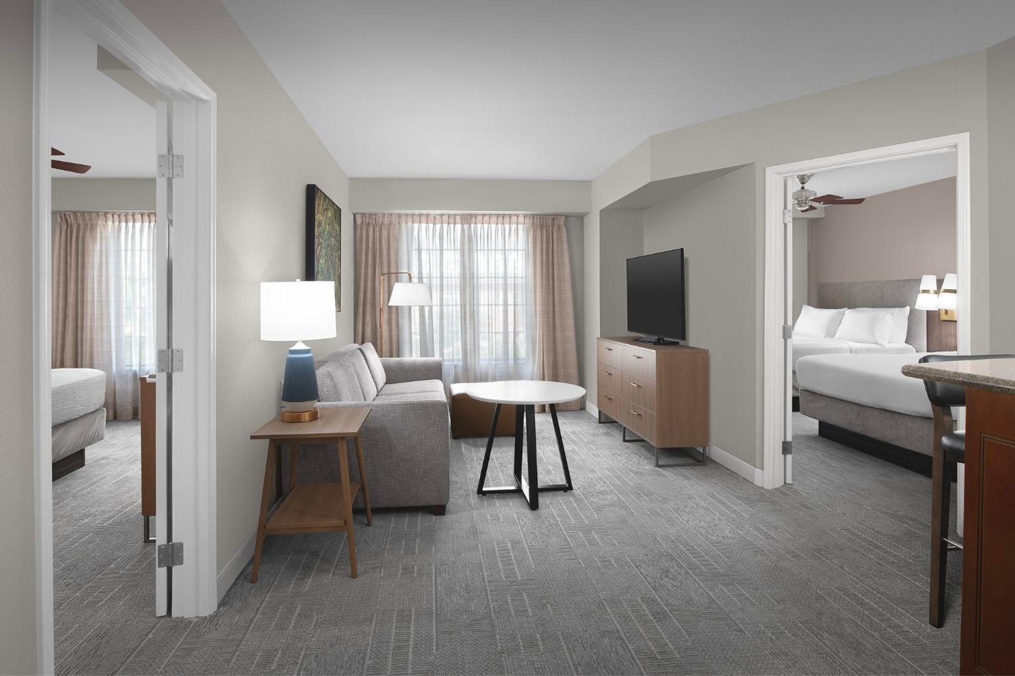 Staybridge Suites North Charleston By Ihg Exterior photo