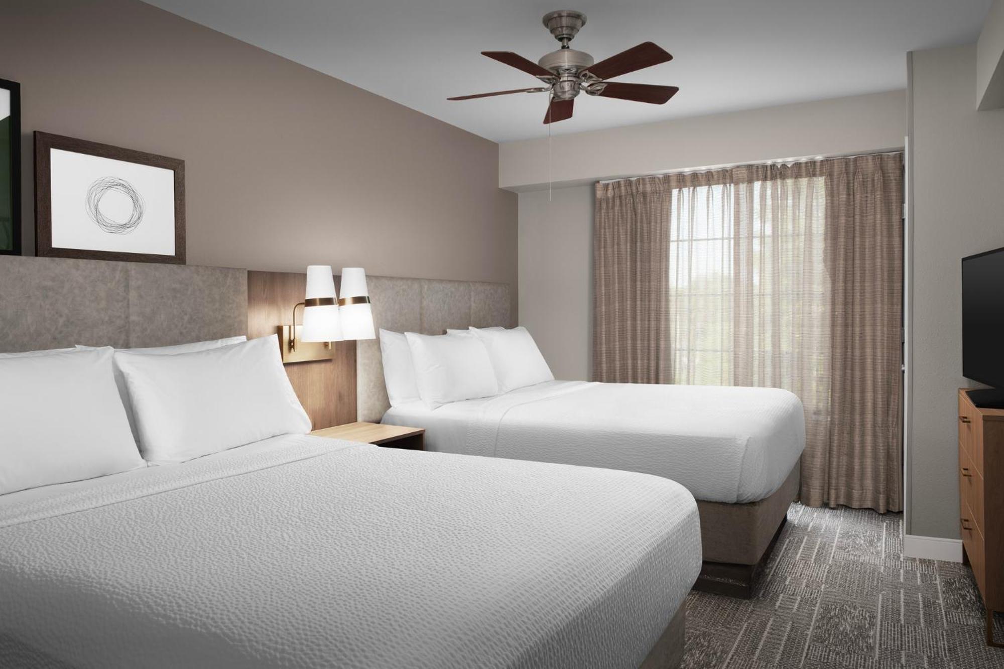 Staybridge Suites North Charleston By Ihg Exterior photo