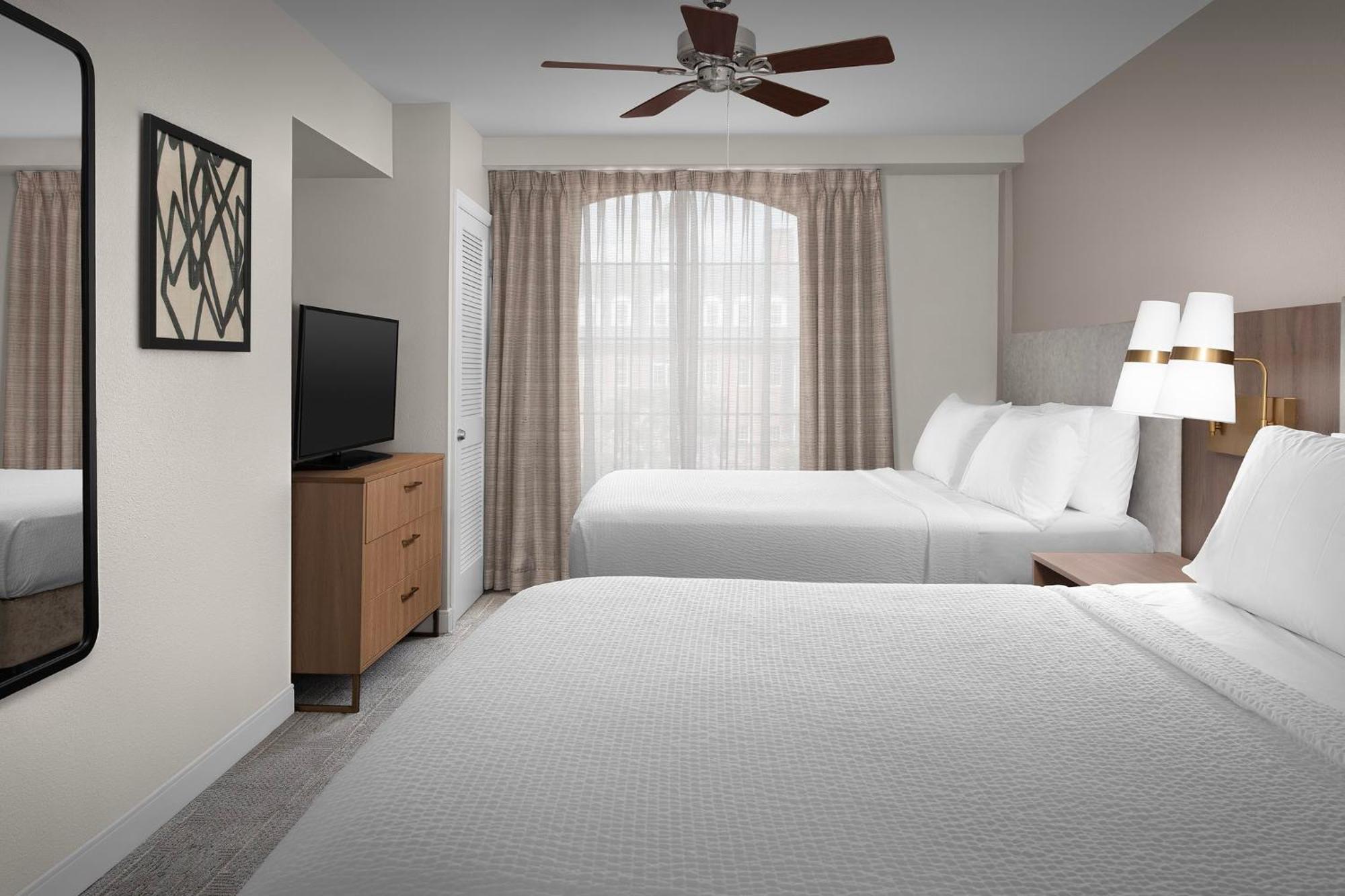 Staybridge Suites North Charleston By Ihg Exterior photo