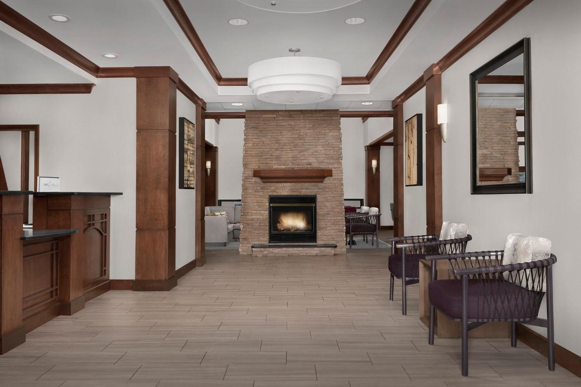 Staybridge Suites North Charleston By Ihg Exterior photo